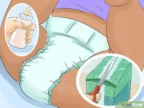 Image titled Stop a Baby from Vomiting Step 10