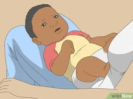 Image titled Clean an Infant's Mouth Step 4