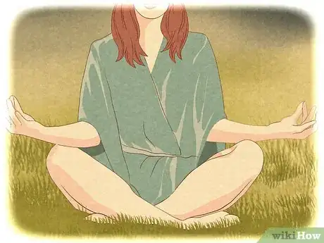 Image titled Get Rid of a Phobia by Desensitization Step 11