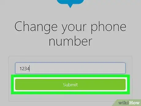Image titled Change Phone Number on Groupme on PC or Mac Step 16