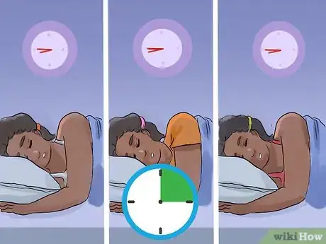 Image titled Fall Asleep (for Kids) Step 12