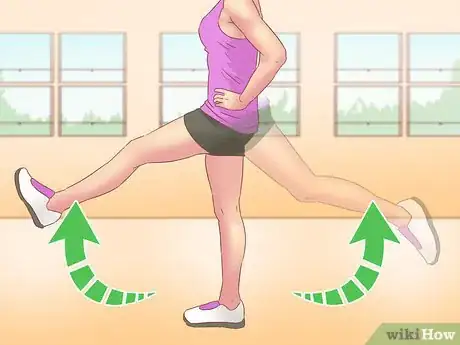Image titled Do Off‐Balance Exercise Step 4