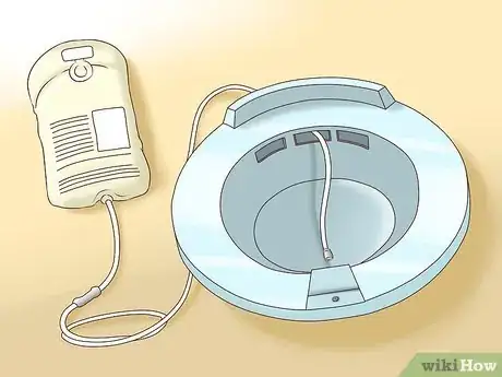 Image titled Care for an Episiotomy Postpartum Step 2