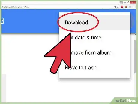 Image titled Order Prints from Google+ Step 5