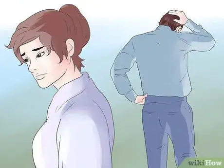 Image titled Identify a Male Midlife Crisis (For Women) Step 20