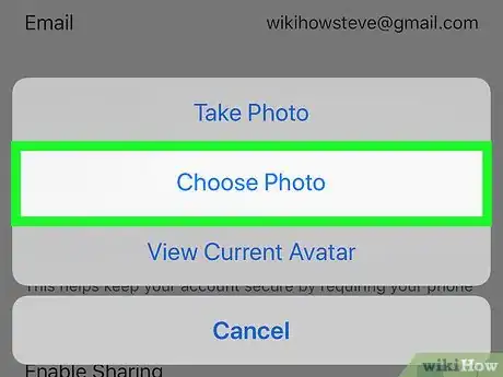 Image titled Change a Groupme Profile Picture on iPhone or iPad Step 5