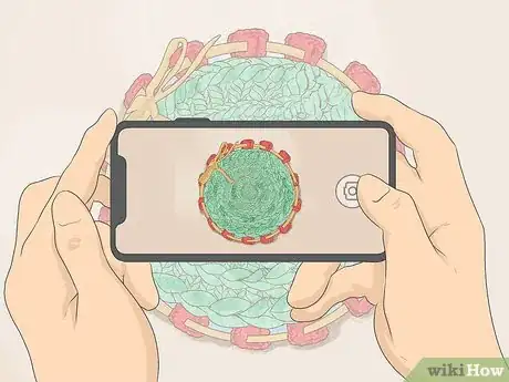 Image titled Write a Crochet Blog Step 4