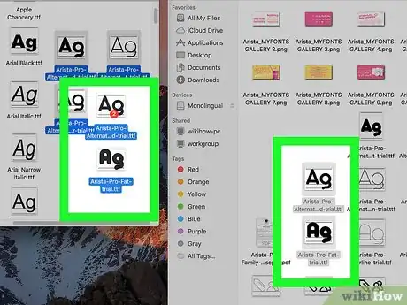 Image titled Add Fonts to Photoshop Step 10