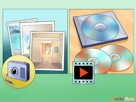 Image titled Make a Portfolio Step 5