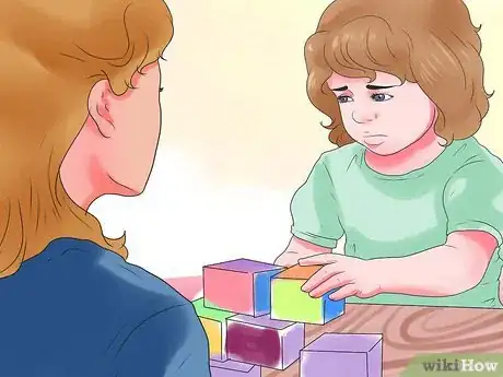 Image titled Help Children with Autism Deal with Transitions Step 7