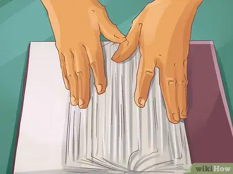 Image titled Make Book Art Step 29