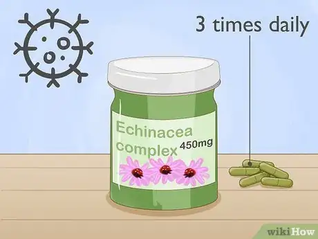 Image titled Use Plants As Medicine Step 1