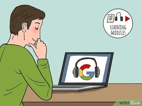 Image titled Become a Google Certified Educator Step 2