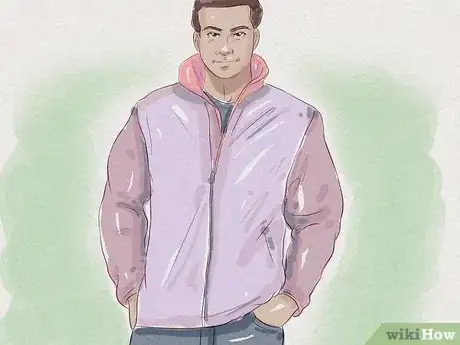 Image titled Backpack in the Rain Step 8