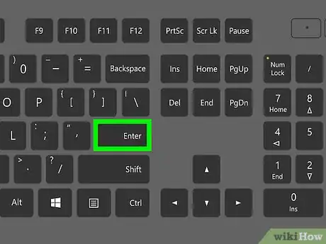 Image titled Clean Excel Data on PC or Mac Step 22