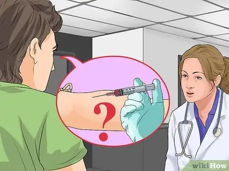 Image titled Get Tested for Food Allergies Step 9