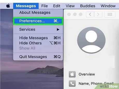 Image titled Save Messages to iCloud Step 8