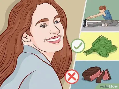 Image titled Eat Healthy as a Vegetarian Step 1