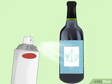 Image titled Make Wine Labels Step 14