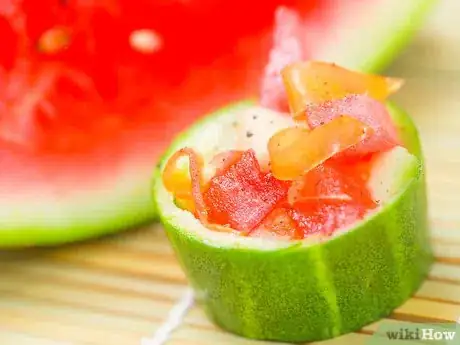Image titled Eat a Watermelon Step 13