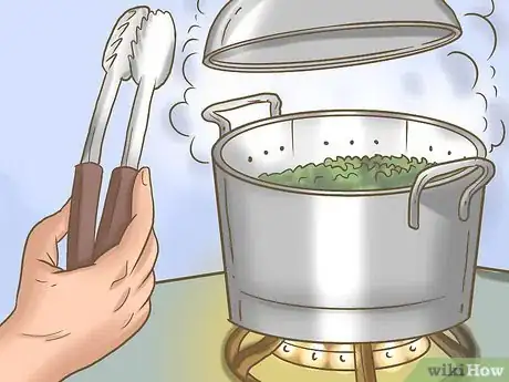 Image titled Steam Kale Step 7