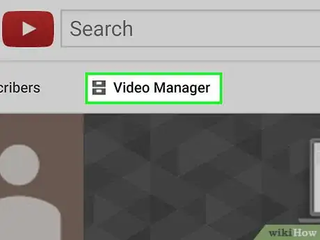Image titled Make Your YouTube Video Private Step 3