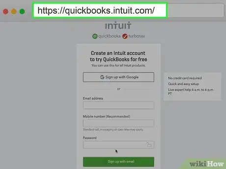 Image titled Print Checks in Quickbooks Step 1