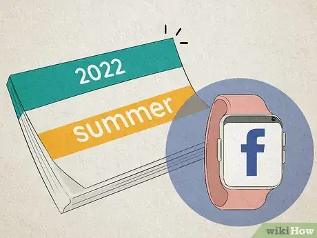 Image titled Facebook Smartwatch Cameras Fitness Release Step 3