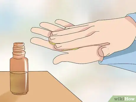 Image titled Seduce a Woman With a Foot Massage Step 5