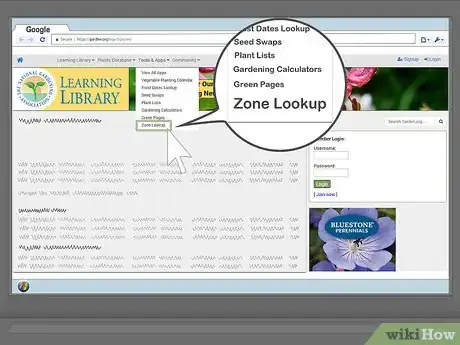 Image titled Pick Low Maintenance Perennials for Your Garden Step 1