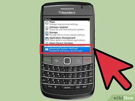 Image titled Unlock Your Blackberry Bold 9700 Step 6
