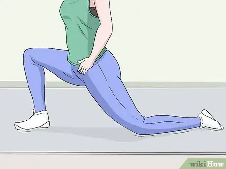 Image titled Stretch Your Quad Tendons Step 12