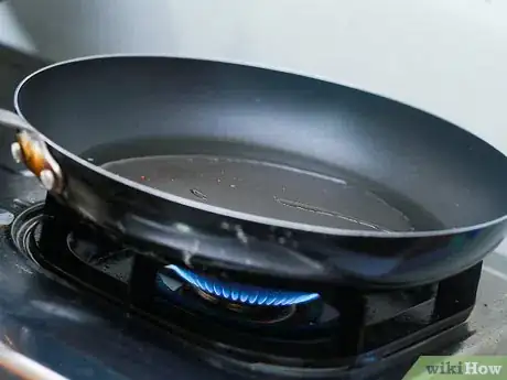 Image titled Make Fried Green Beans Step 1