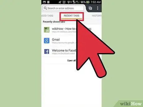 Image titled Reopen a Tab Step 12