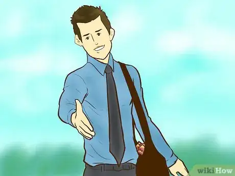 Image titled Sell Anything Door to Door Step 5