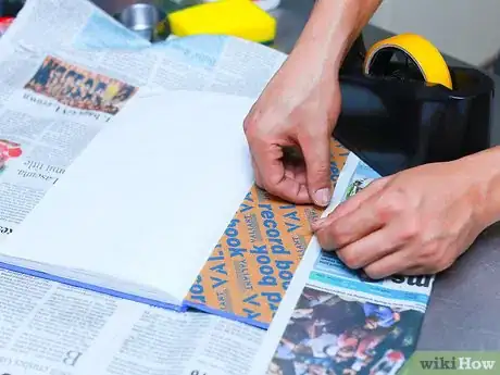 Image titled Recycle Paper Step 9