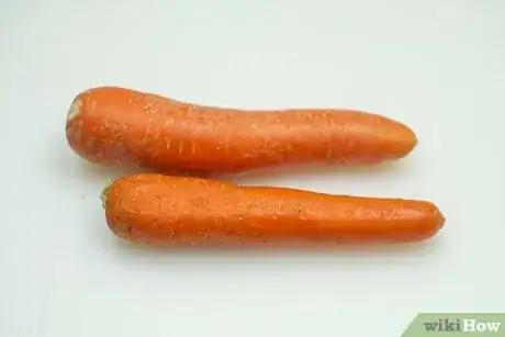Image titled Make a Carrot Recorder Step 2