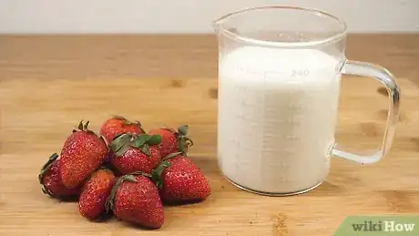 Image titled Make Cashew Milk Step 10