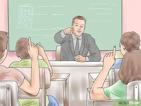 Image titled Be a History Professor Step 25