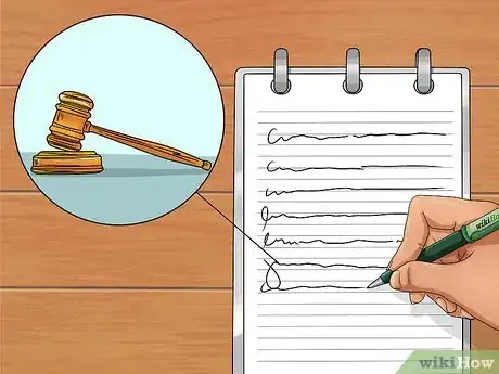 Image titled Start a Law Practice in the U.S. Step 2