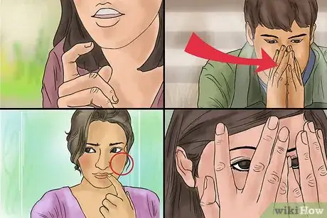 Image titled Spot a Person with Anxiety Disorder Step 16