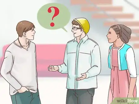 Image titled Socialize when You Have Low Self‐Esteem Step 7