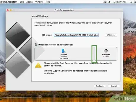Image titled Use Boot Camp Step 8