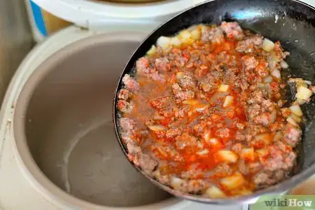 Image titled Slow Cook Taco Filling Step 10