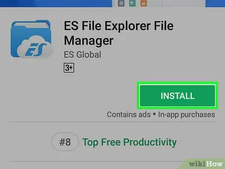 Image titled Download Lucky Patcher on Android Step 4