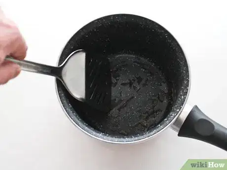 Image titled Remove Burnt Food from a Pot Step 13