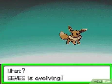 Image titled Get Eevee to Evolve to Either Espeon or Umbreon Step 51