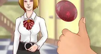 Choose a Lucky Charm