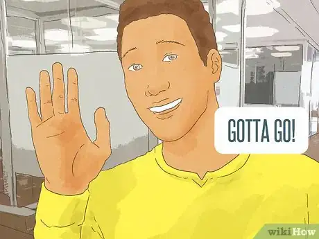 Image titled Continue an Embarrassing Conversation Step 14