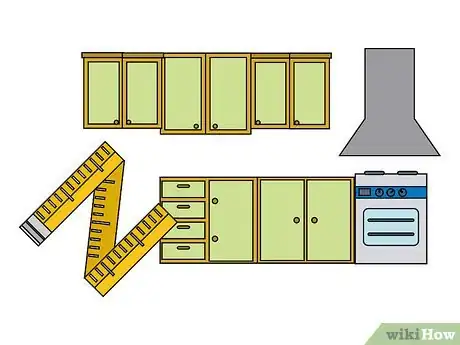 Image titled Remodel a Kitchen Step 3